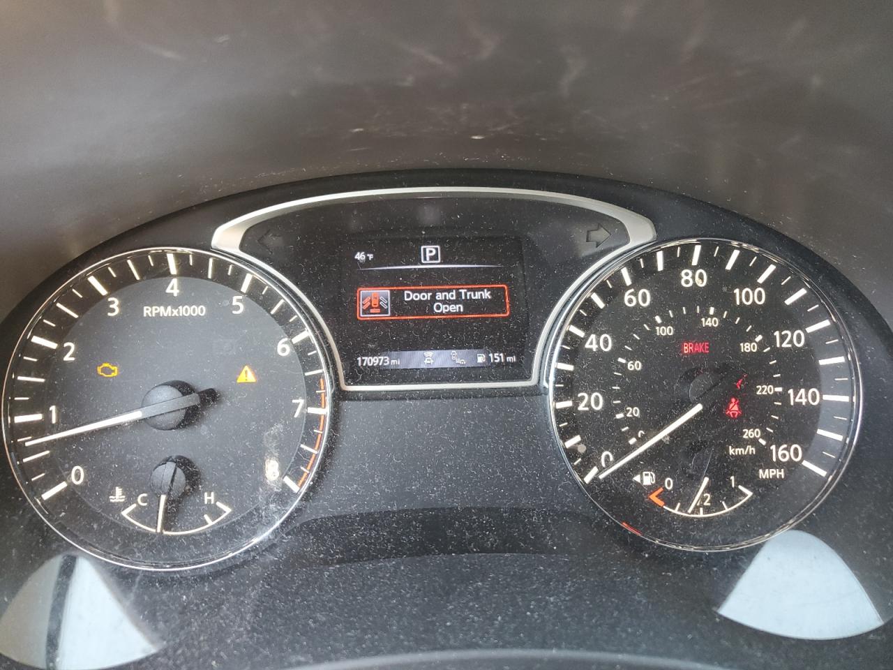 2017 Nissan Altima - Image 9