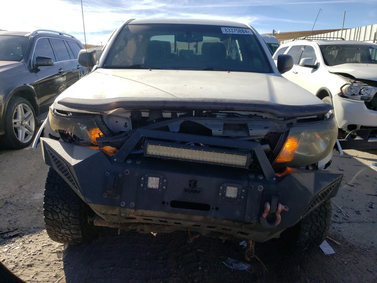 2009 Toyota Tacoma - Image 5