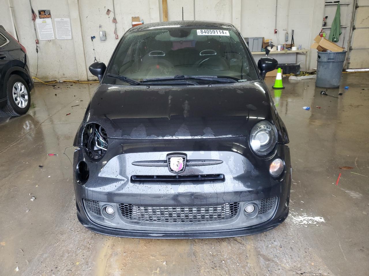 2013 Fiat 500 - Image 5
