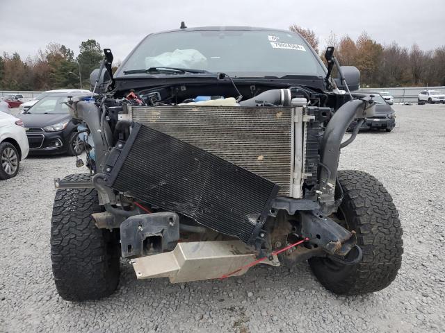  FORD F-150 2020 Угольный