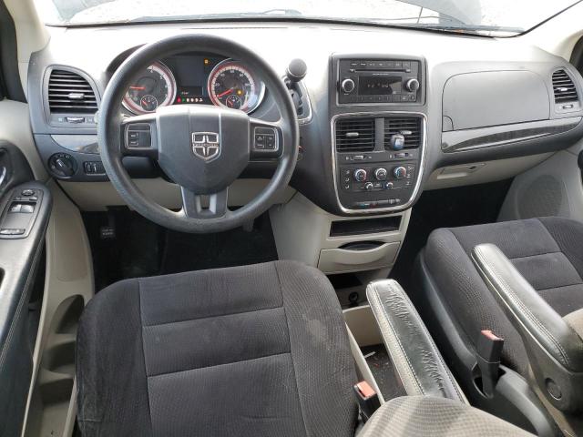  DODGE CARAVAN 2014 Charcoal