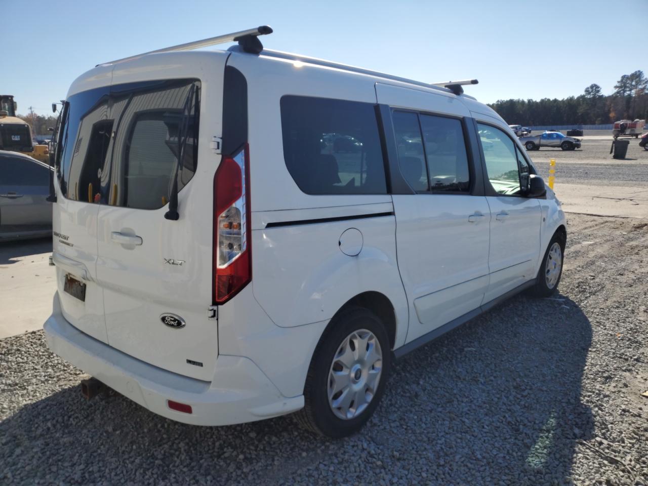 2015 Ford Transit - Image 3