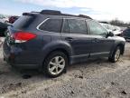 2013 Subaru Outback 2.5I Premium na sprzedaż w Walton, KY - Front End