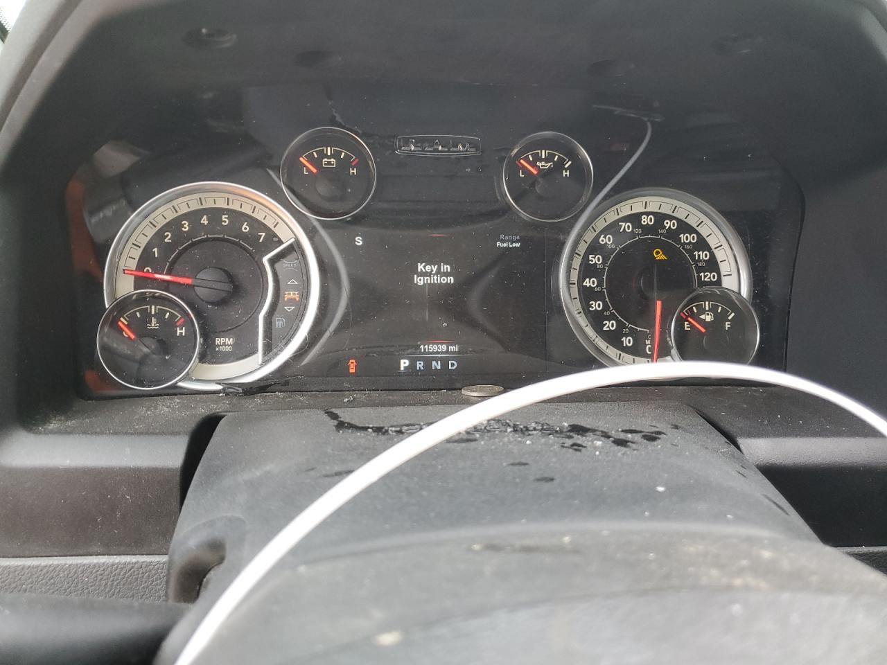 2018 RAM 1500 - Image 9