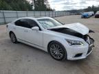 2016 Lexus Ls 460 de vânzare în Harleyville, SC - Front End