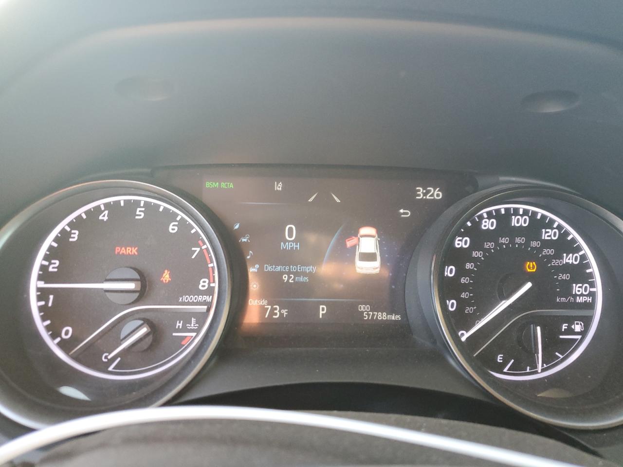 2021 Toyota Camry - Image 9