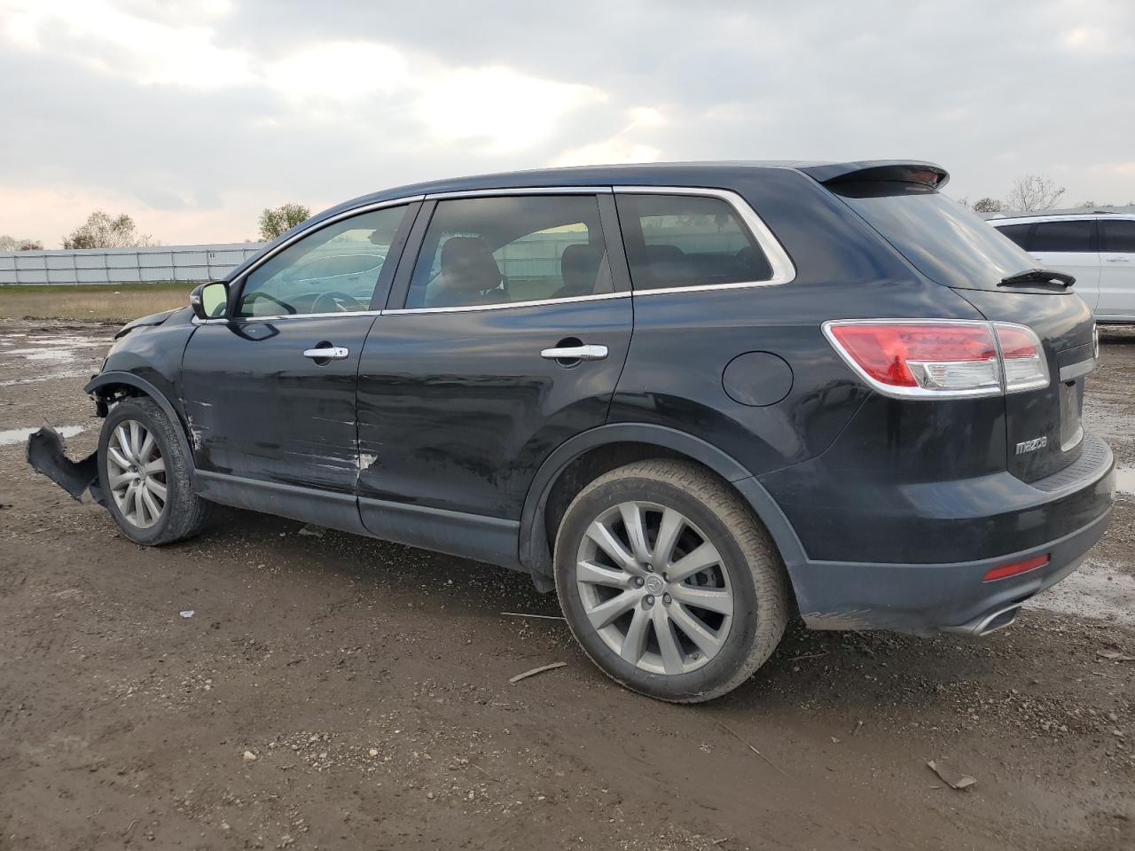 2008 Mazda CX-9 - Image 2