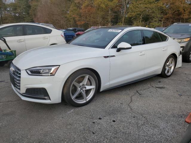 2019 Audi A5 Premium Plus S-Line