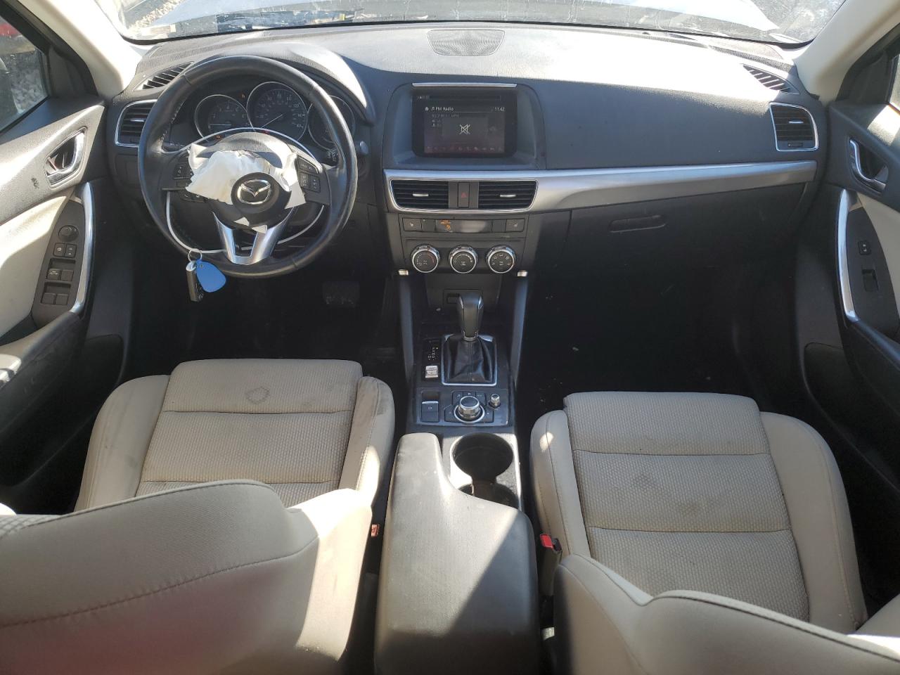 2016 Mazda CX-5 - Image 8