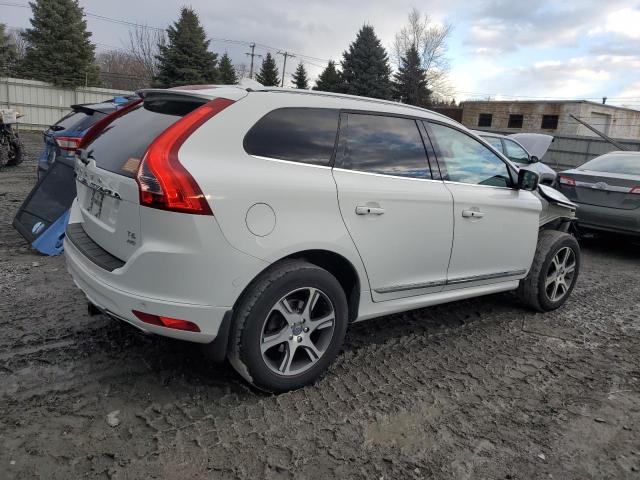  VOLVO XC60 2015 Biały