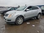 2010 Cadillac Srx Luxury Collection na sprzedaż w Woodhaven, MI - Water/Flood