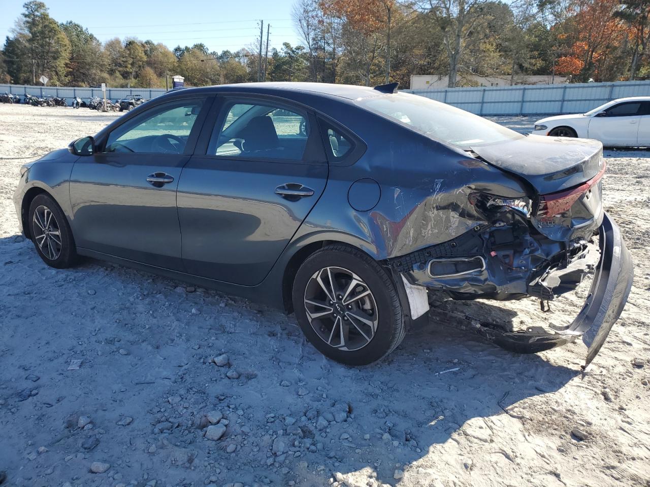 2024 Kia Forte - Image 2