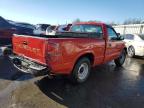 1999 Chevrolet S Truck S10 na sprzedaż w Montgomery, AL - Side