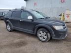 2012 Dodge Journey Sxt за продажба в Davison, MI - Rear End