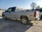 2004 Chevrolet Silverado K1500 للبيع في Wichita، KS - Front End