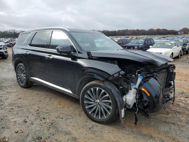  HYUNDAI PALISADE 2023 Czarny