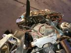 2002 HARLEY-DAVIDSON FLHT  for sale at Copart AZ - PHOENIX NORTH