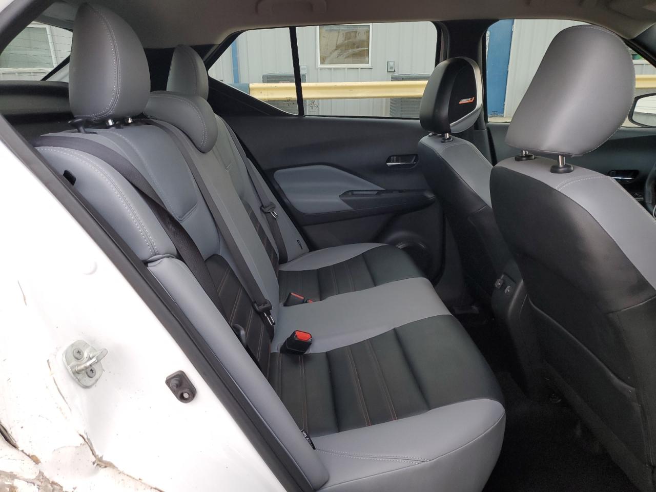 3N1CP5DV0PL514314 NISSAN KICKS 2023