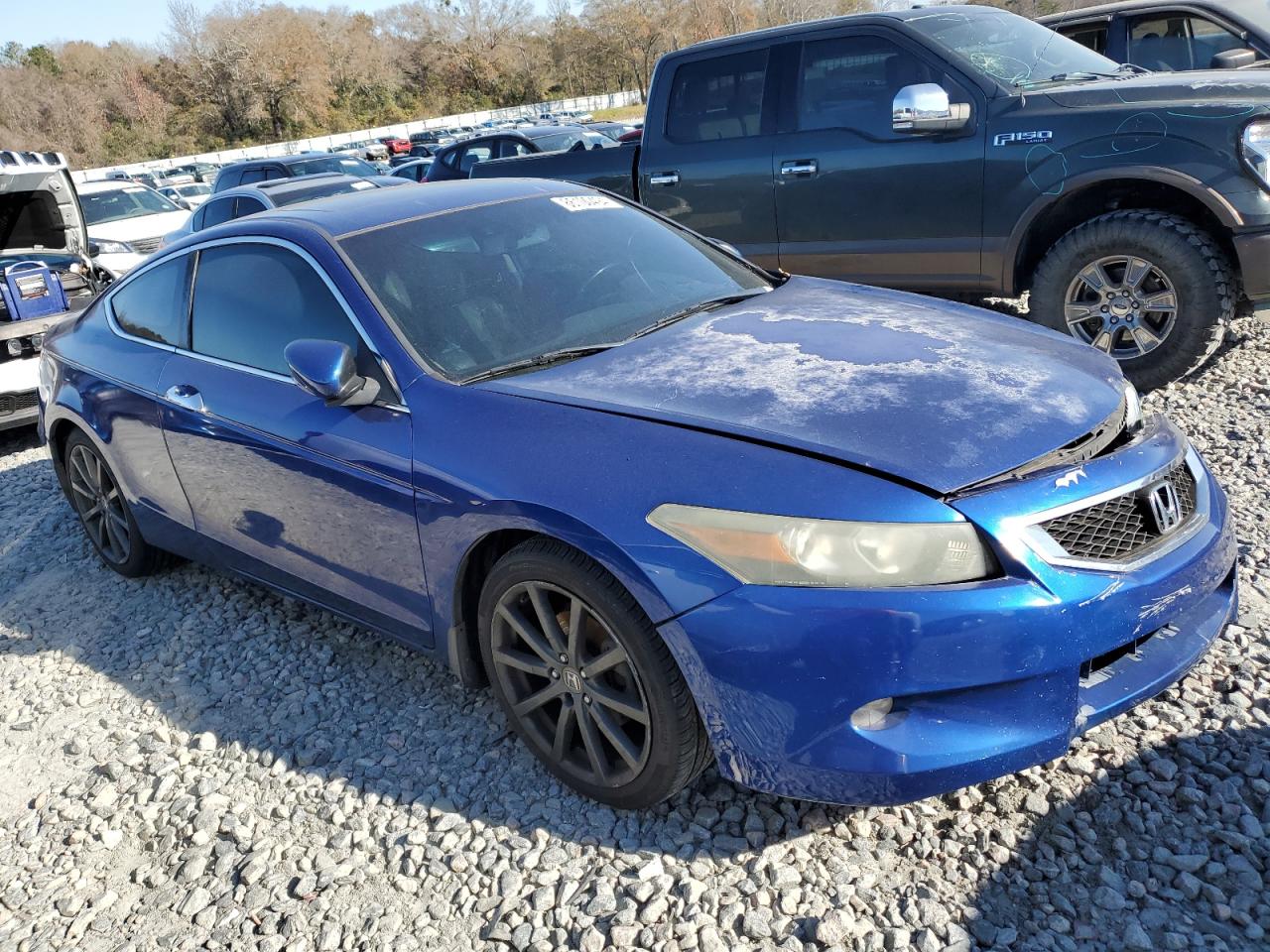 2009 Honda Accord - Image 4