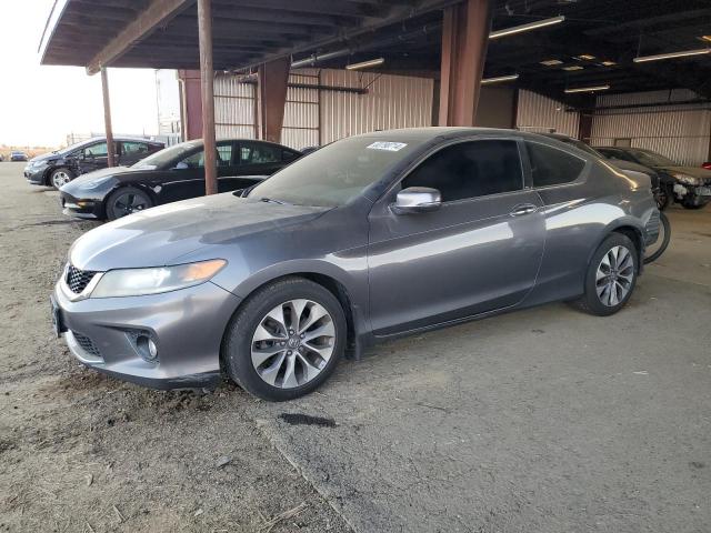 2013 Honda Accord Exl იყიდება American Canyon-ში, CA - Rear End