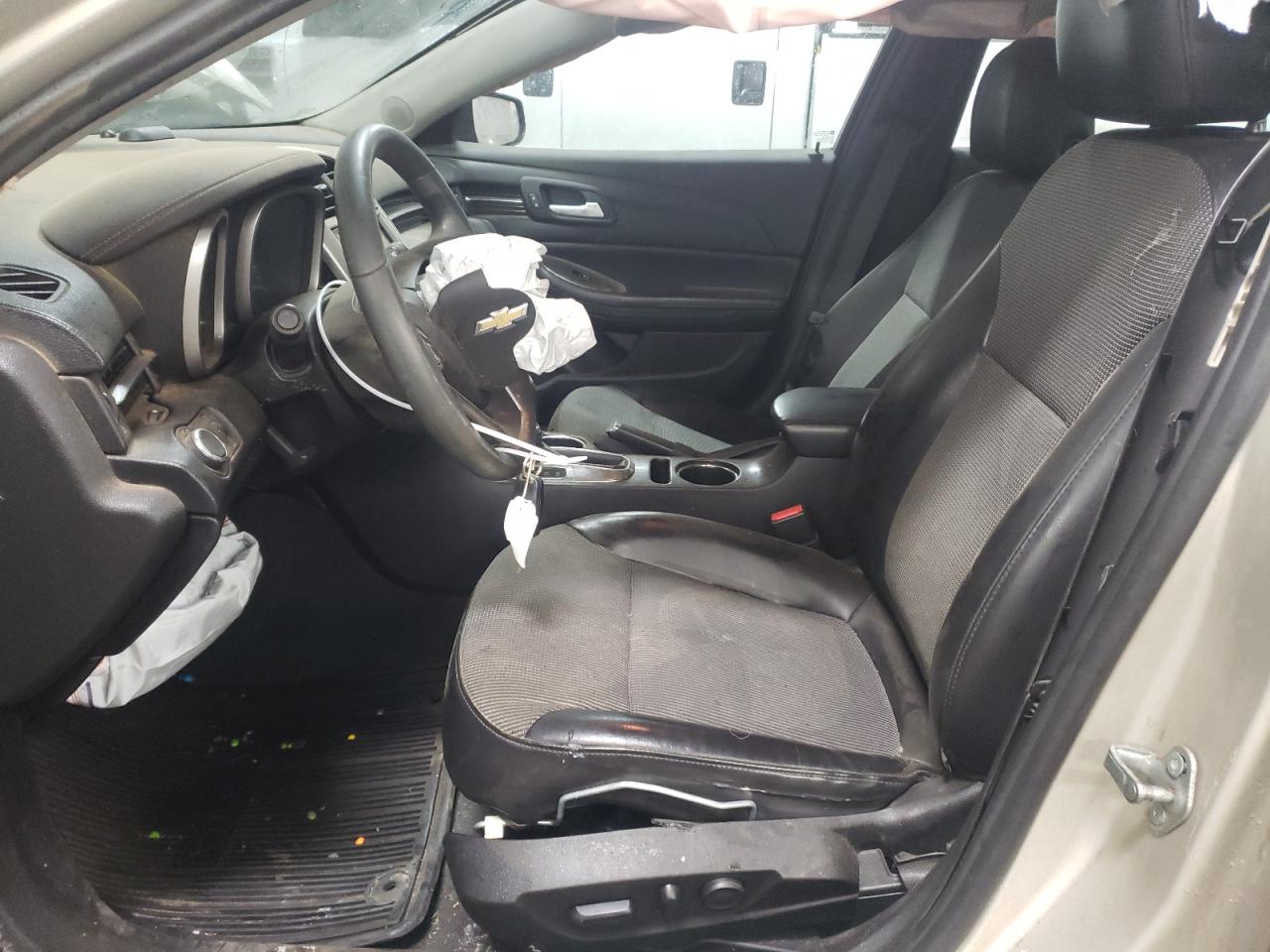 2014 Chevrolet Malibu - Image 7