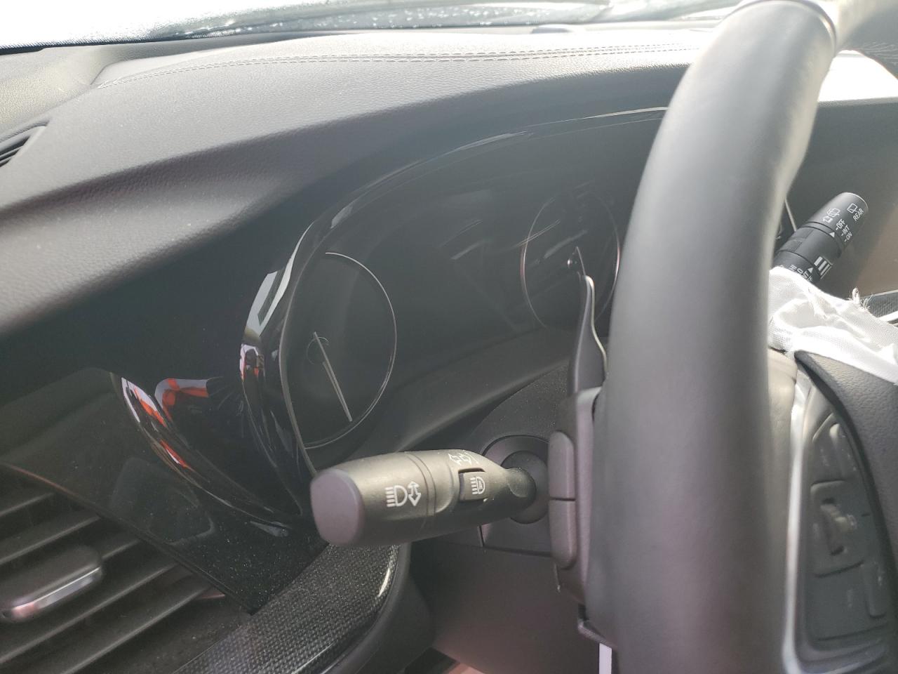 2023 Buick Envision Essence VIN: LRBFZNR4XPD016002 Lot: 84085364