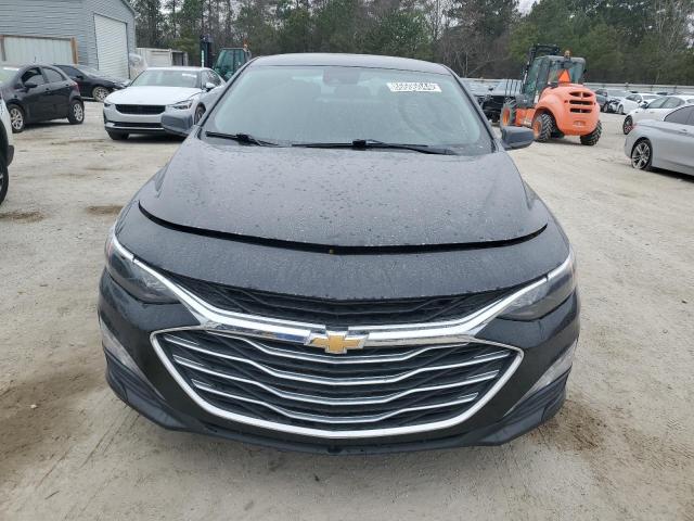  CHEVROLET MALIBU 2024 Black