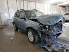 2012 Subaru Forester Limited   for Sale in Madisonville, TN - Front End