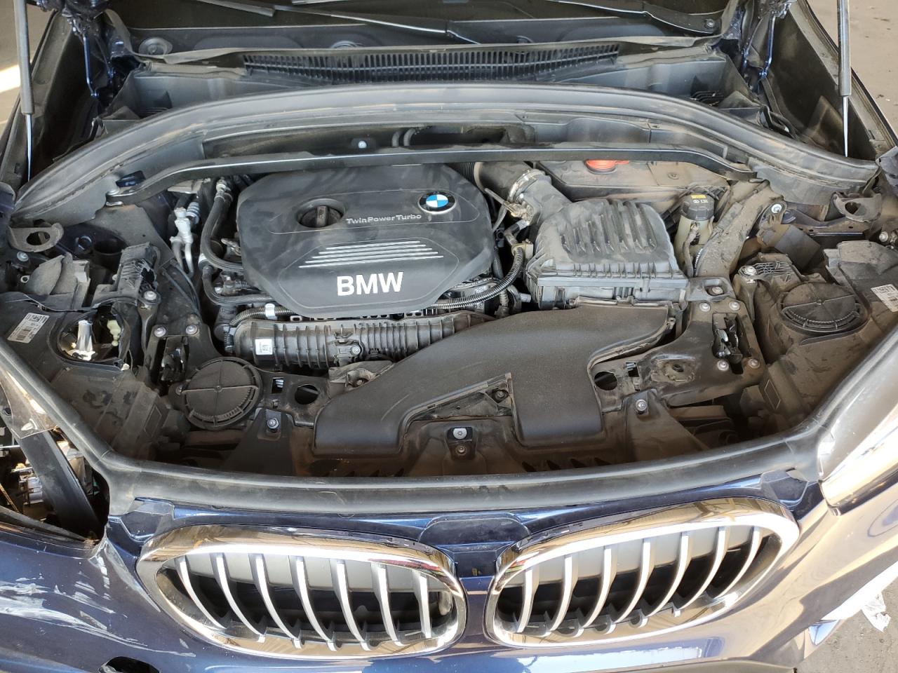 2019 BMW X1 - Image 11