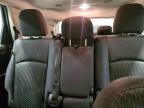 2013 Dodge Journey Se en Venta en Spartanburg, SC - Side