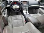 2008 Infiniti G35  за продажба в Mercedes, TX - Front End