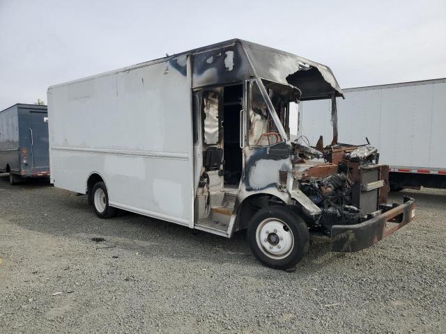 2018 Freightliner Chassis M Line Walk-In Van for Sale in San Diego, CA - Burn - Engine