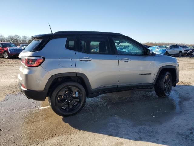  JEEP COMPASS 2018 Серый