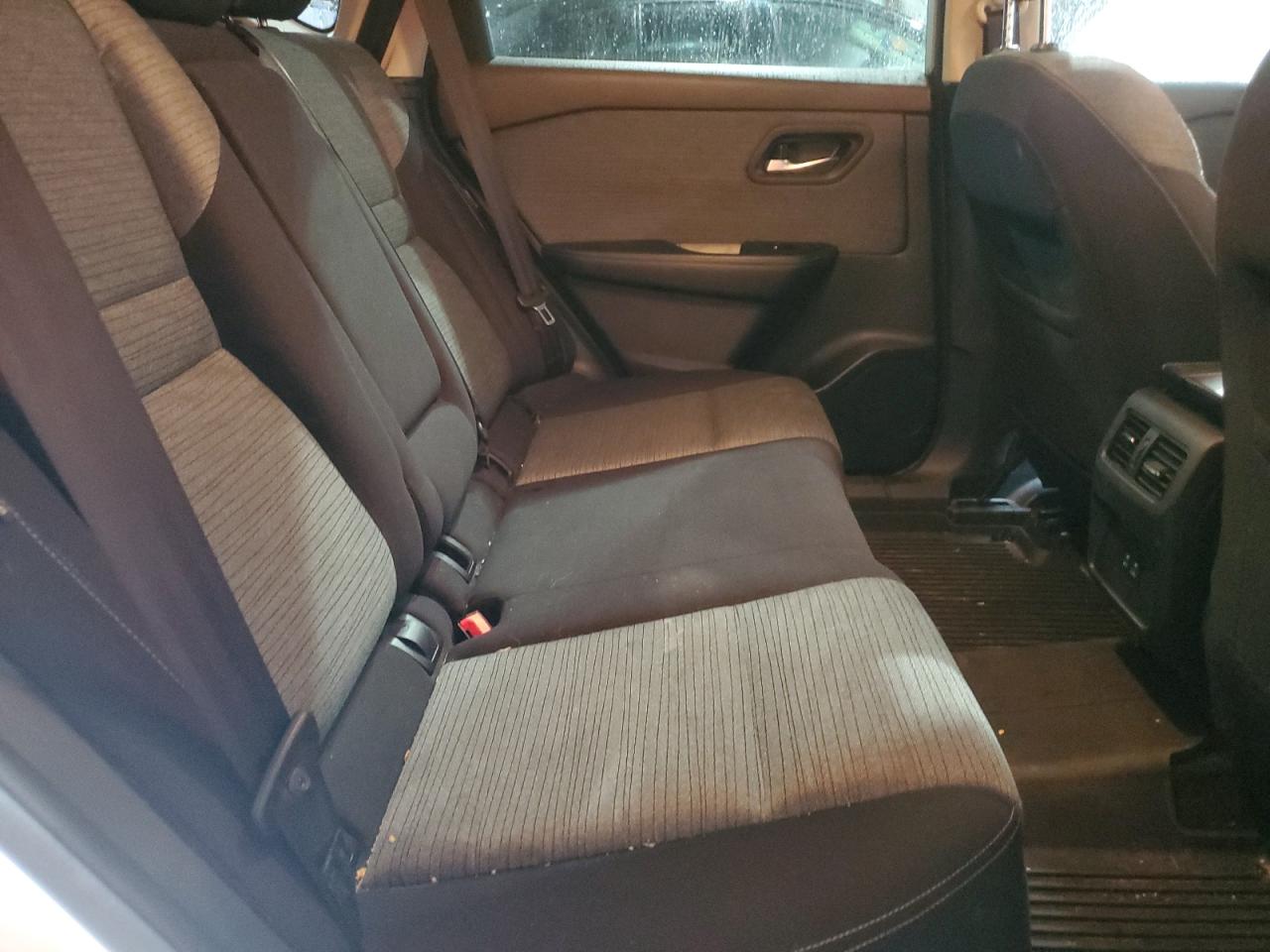 JN8AT3BB2MW214040 NISSAN ROGUE 2021