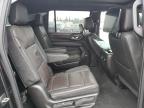 2021 Chevrolet Suburban K1500 High Country for Sale in Woodburn, OR - Front End
