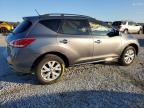 2014 Nissan Murano S продається в Gainesville, GA - Top/Roof