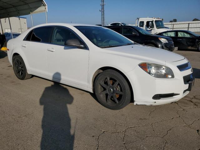 Седани CHEVROLET MALIBU 2012 Білий