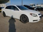 2012 Chevrolet Malibu Ls продається в Fresno, CA - Mechanical