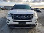 2017 Ford Explorer Limited en Venta en Arcadia, FL - Rear End