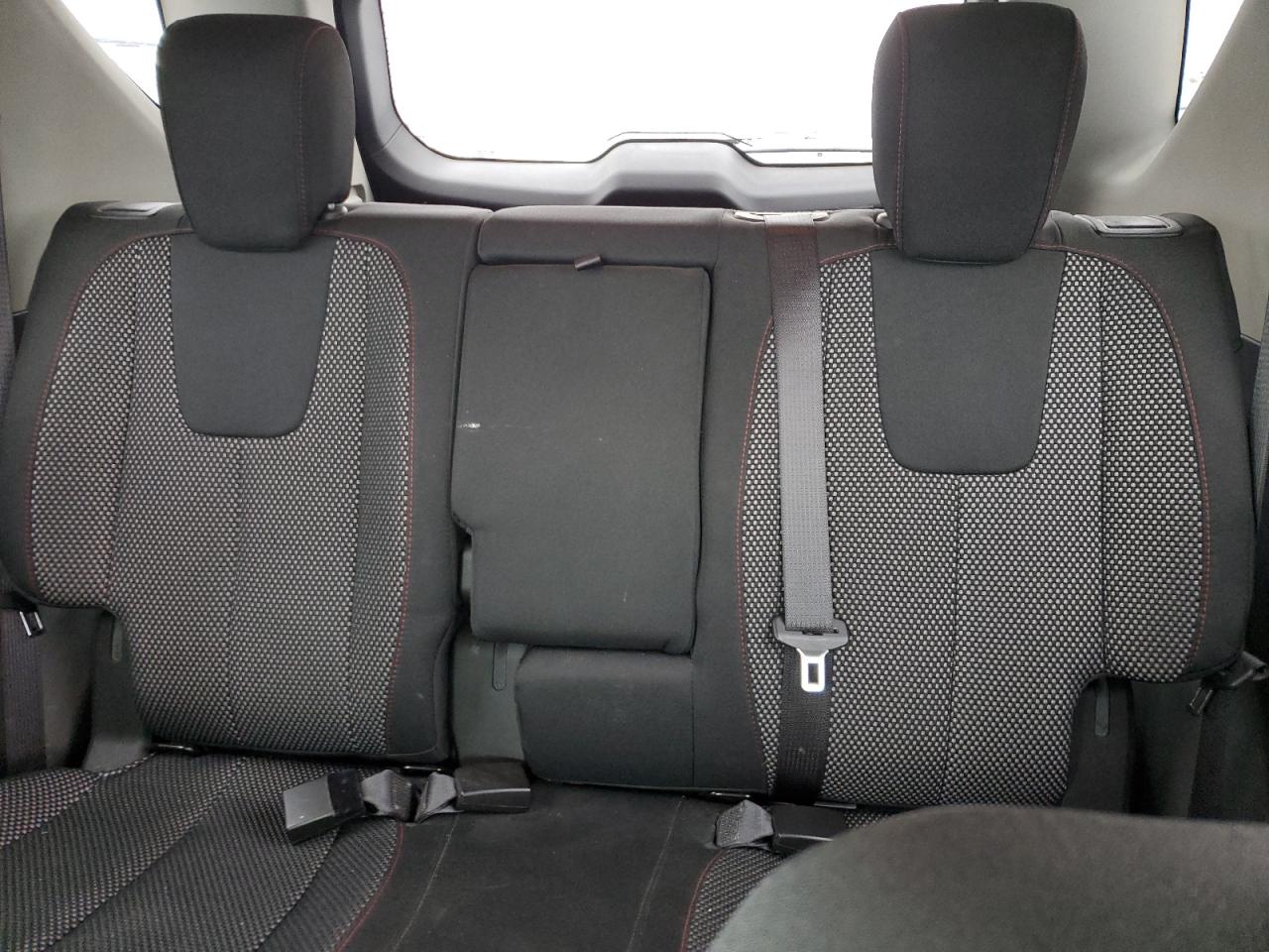 2017 Chevrolet Equinox - Image 10