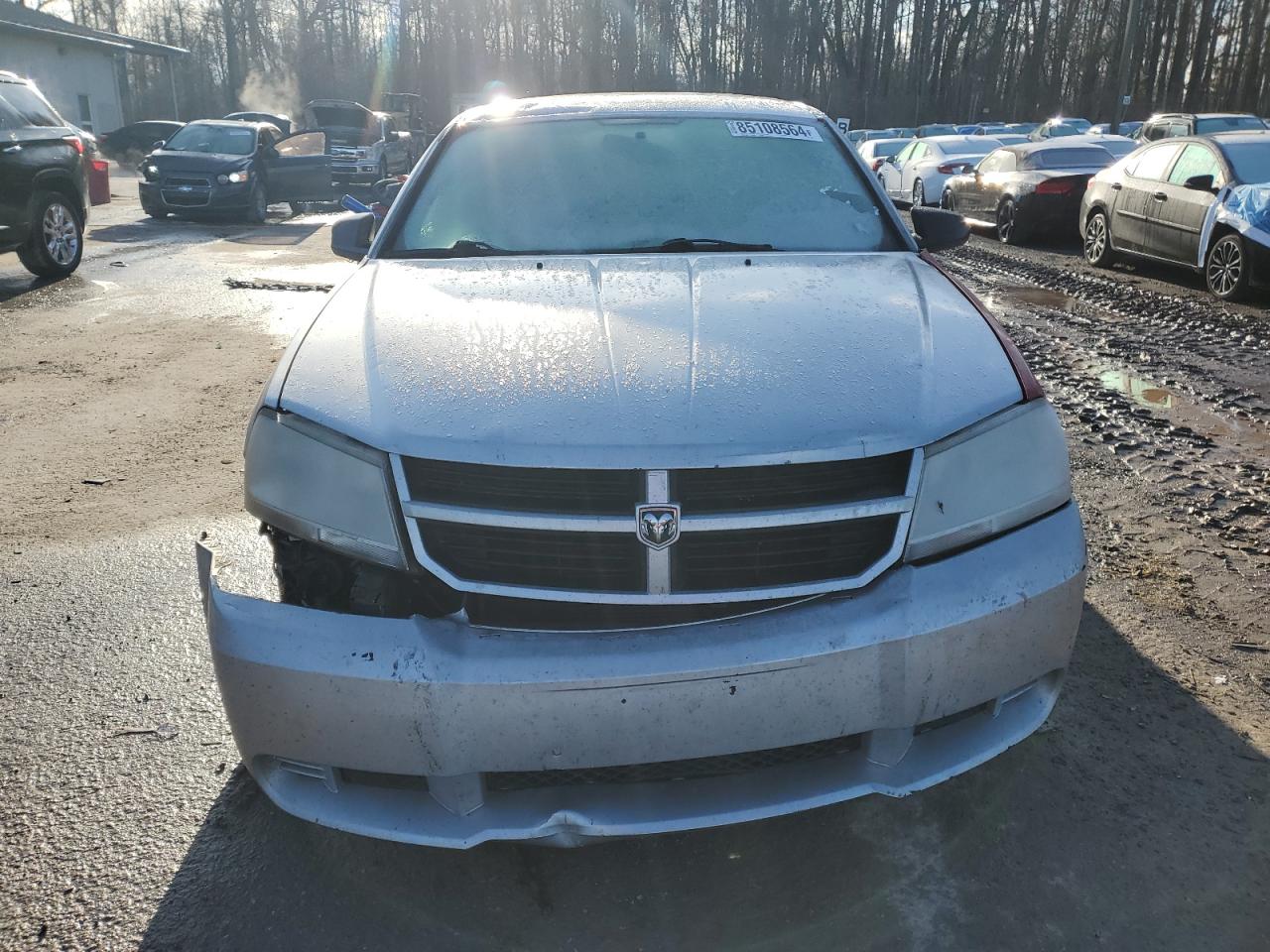 2010 Dodge Avenger - Image 5