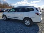 2017 Chevrolet Traverse Ls zu verkaufen in Mebane, NC - Front End