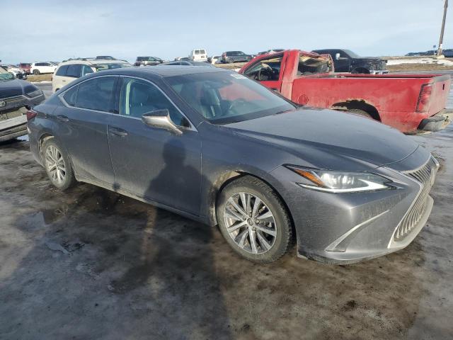  LEXUS ES350 2019 Gray