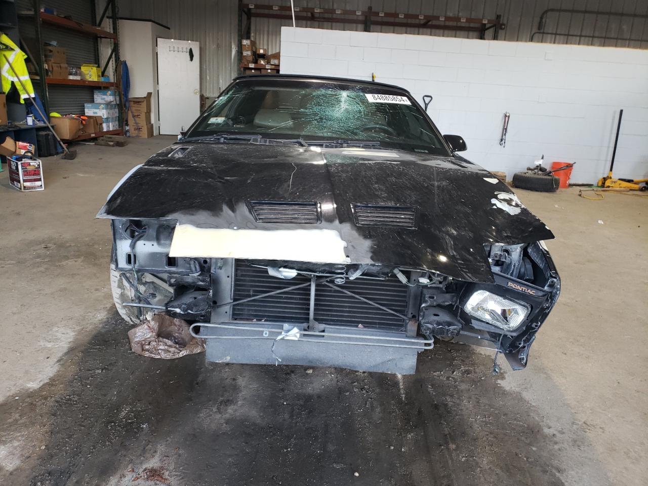 1989 Pontiac Firebird - Image 5