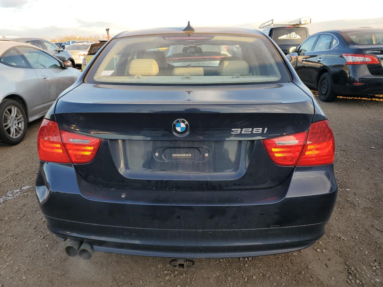 2009 BMW 3er - Image 6