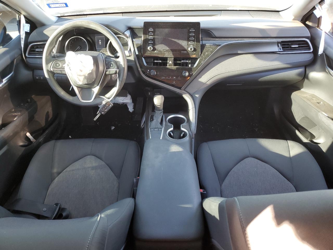 2023 Toyota Camry - Image 8