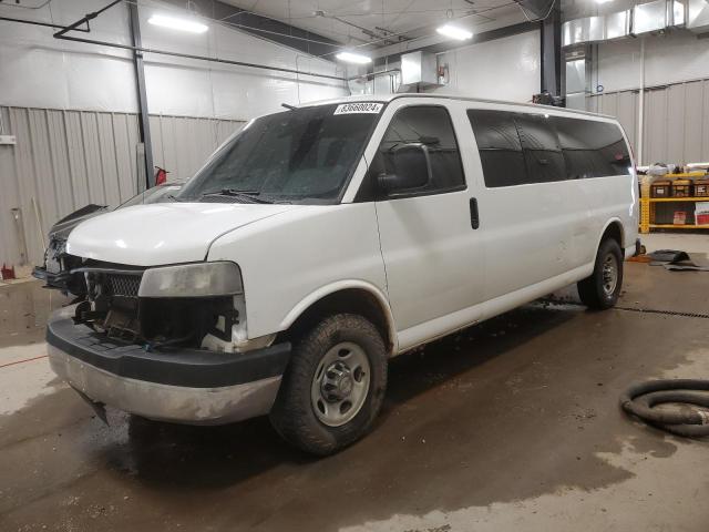 2014 Chevrolet Express G3500 Lt