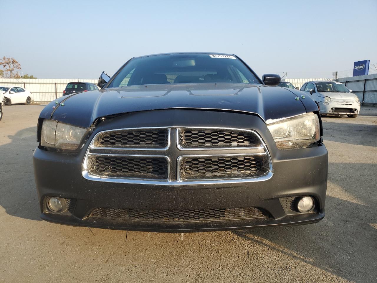 2012 Dodge Charger - Image 5