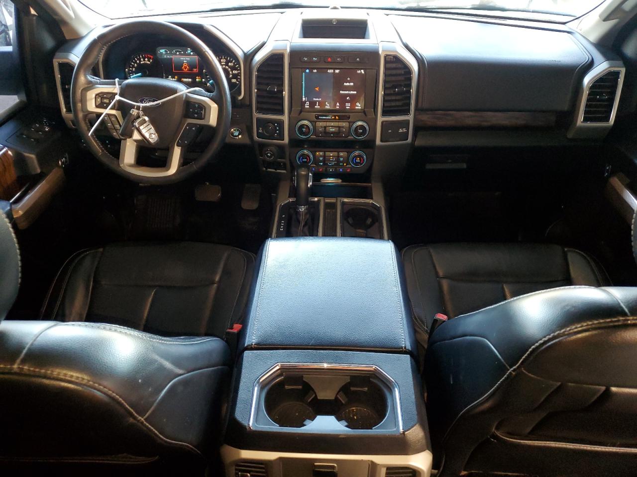 1FTEW1E40KKE15641 FORD F-150 2019