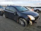 2009 Nissan Sentra 2.0 de vânzare în Spartanburg, SC - Front End